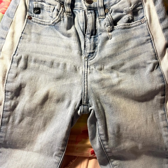 KanCan Estilo high rise jeans size 3/25 - Picture 7 of 7